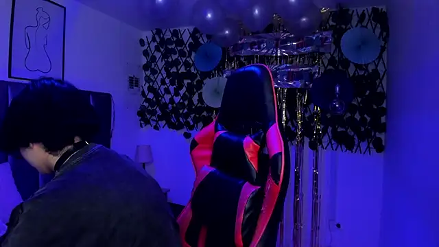 Kitty Gang online show from March 10, 2026, 2:16 am