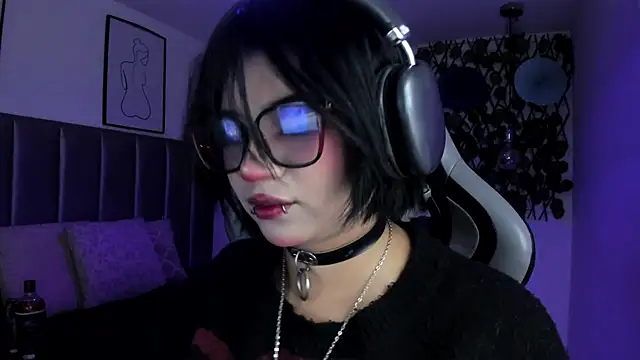 Kitty Gang online show from July 2, 2026, 1:05 am