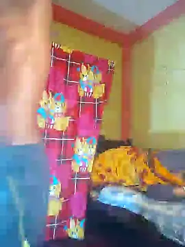 indiancouple09 online show from February 5, 2025, 11:39 pm