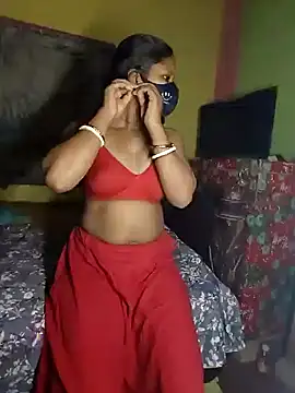 indiancouple09 online show from March 16, 2026, 10:36 pm