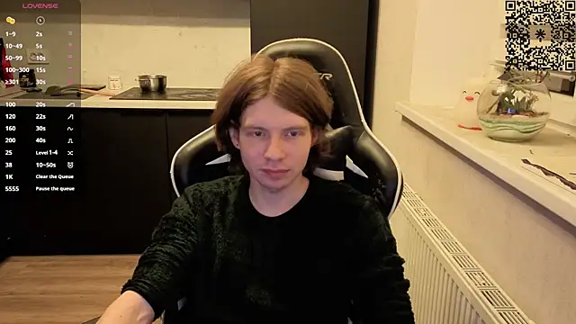 spaisenok online show from November 3, 2025, 4:41 pm