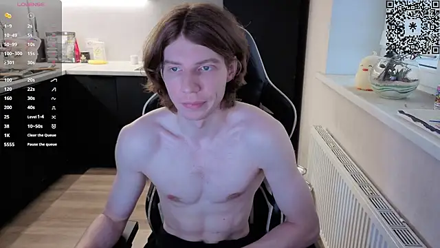 spaisenok online show from November 17, 2025, 12:00 pm