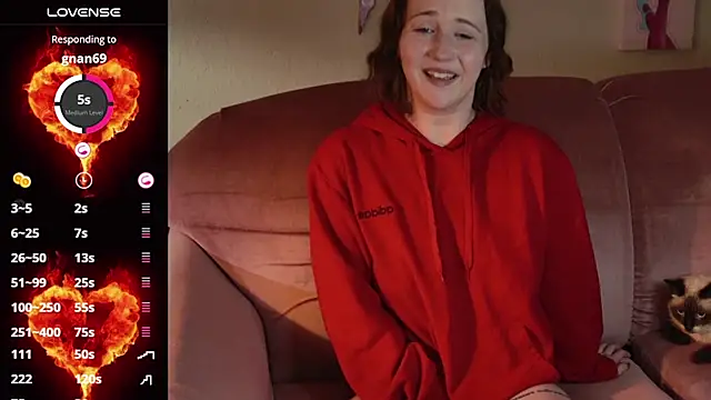 cherrysaturn online show from September 28, 2025, 12:21 pm