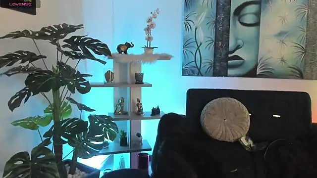 BaphyBaby online show from March 14, 2026, 11:37 am