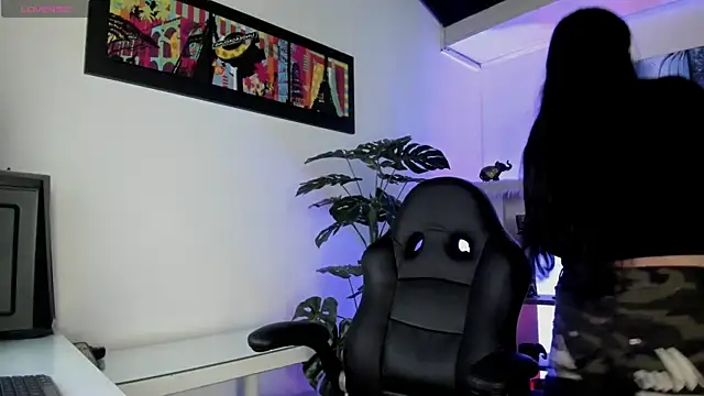 BaphyBaby online show from March 24, 2026, 11:48 am