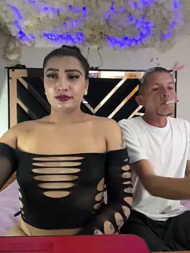 Brianna Trans00 online show from December 20, 2025, 2:40 am