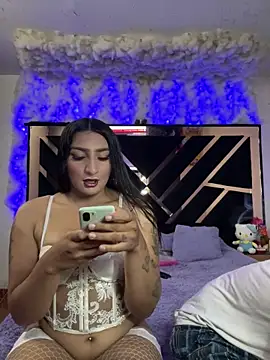 Brianna Trans00 online show from May 8, 2026, 11:21 pm