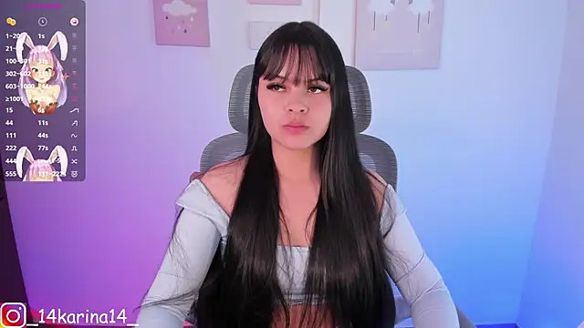 Sofi18  online show from December 20, 2024, 9:54 am