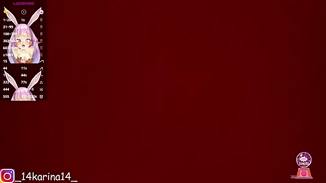 Sofi18  online show from February 22, 2025, 2:06 am
