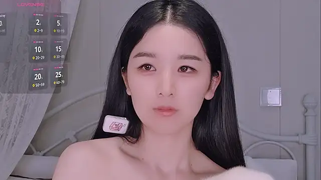 BingLin- online show from June 11, 2026, 7:23 pm