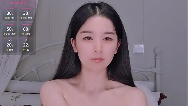 BingLin- online show from June 16, 2026, 8:22 pm