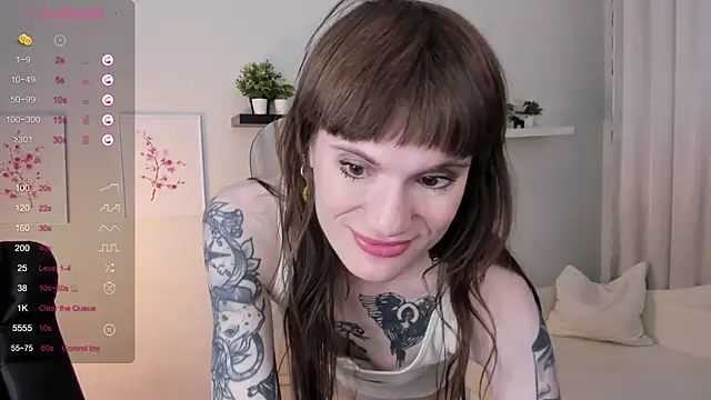 Fog Foggy Love online show from December 13, 2024, 2:54 am