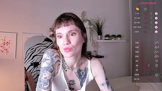 Fog Foggy Love online show from March 3, 2025, 12:04 am