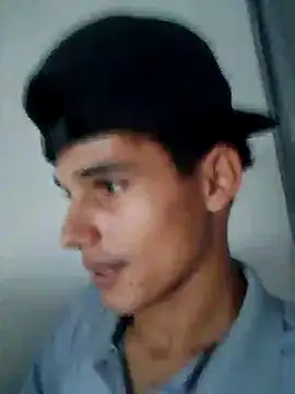 Snapshot of freddy_romas chatting on January 14, 2025, 10:55 pm freddy romas online show from January 14, 2025, 10:55 pm