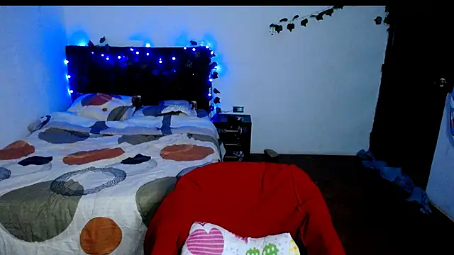 Snapshot of freddy_romas chatting on September 13, 2025, 1:49 am freddy romas online show from September 13, 2025, 1:49 am