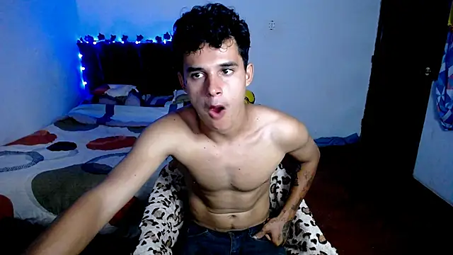 freddy romas online show from September 19, 2025, 2:57 am