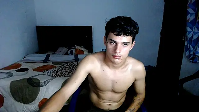 freddy romas online show from October 2, 2025, 1:56 am