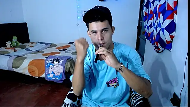 freddy romas online show from February 20, 2026, 1:57 am