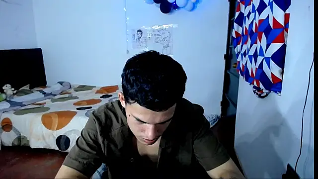 freddy romas online show from February 23, 2026, 2:53 am