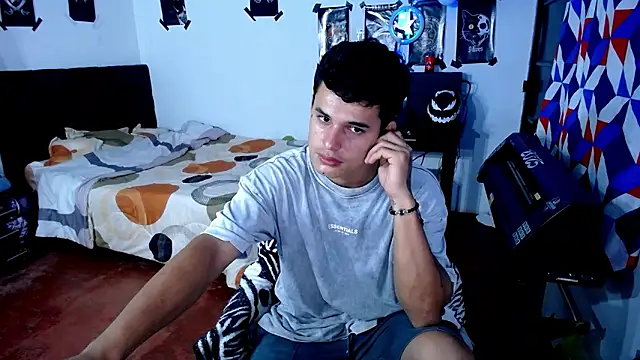 freddy romas online show from March 15, 2026, 1:22 am