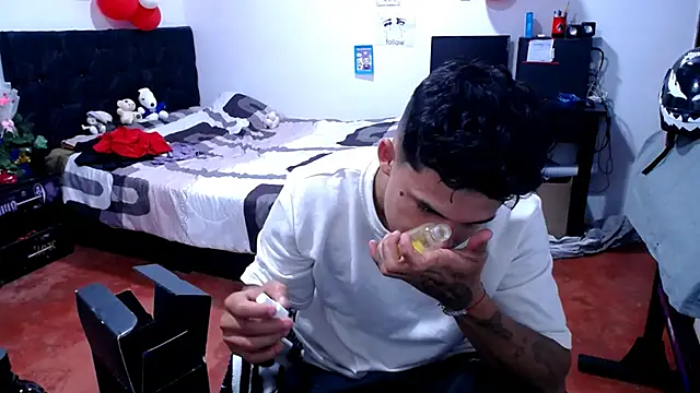 freddy romas online show from May 15, 2026, 11:34 pm