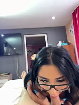 Snapshot of Evafiregirl chatting on October 30, 2025, 6:37 am Evafiregirl online show from October 30, 2025, 6:37 am