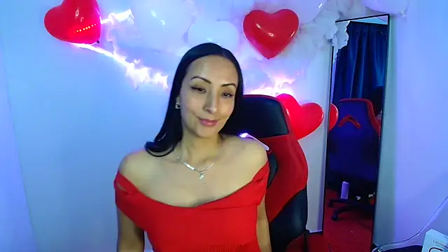 yaralyminjo2 online show from February 14, 2025, 4:20 pm