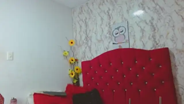 AlexaFontana online show from February 8, 2026, 7:39 pm