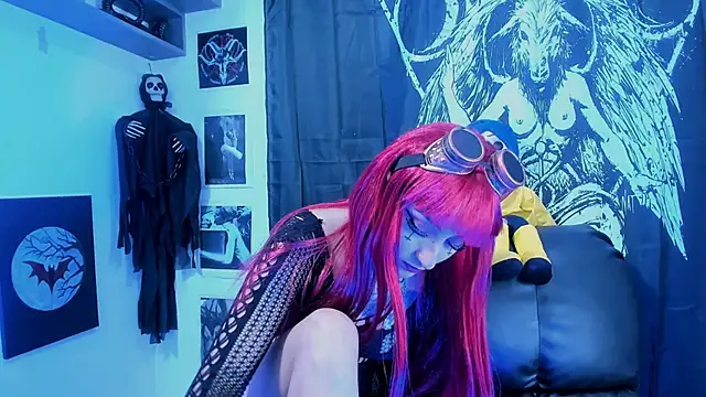 Snapshot of amaracooper_ chatting on October 1, 2025, 1:06 pm amaracooper online show from October 1, 2025, 1:06 pm