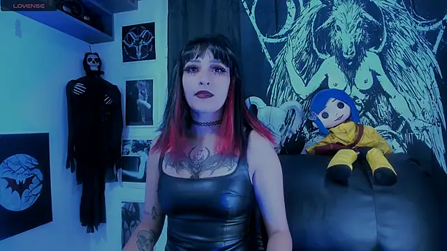 Snapshot of amaracooper_ chatting on October 9, 2025, 12:58 pm amaracooper online show from October 9, 2025, 12:58 pm