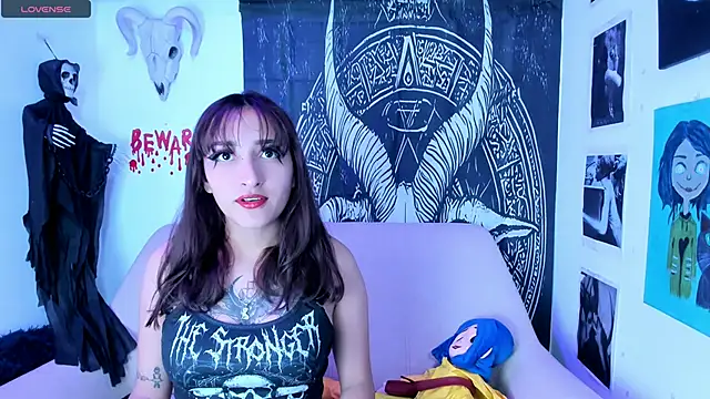 Snapshot of amaracooper_ chatting on October 17, 2025, 12:52 pm amaracooper online show from October 17, 2025, 12:52 pm