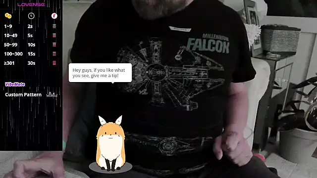 BondBroken online show from February 21, 2026, 8:32 pm