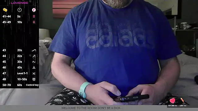 BondBroken online show from March 23, 2026, 9:30 pm