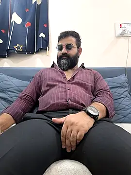 Fun Guuy online show from April 24, 2026, 4:48 am