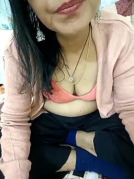 Snapshot of Saroj-Shah chatting on February 16, 2025, 3:48 pm Saroj-Shah online show from February 16, 2025, 3:48 pm
