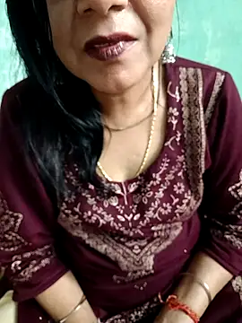 Snapshot of Saroj-Shah chatting on March 1, 2025, 9:40 am Saroj-Shah online show from March 1, 2025, 9:40 am
