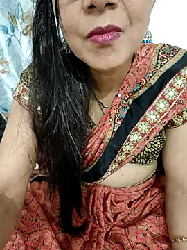 Snapshot of Saroj-Shah chatting on March 7, 2025, 6:35 am Saroj-Shah online show from March 7, 2025, 6:35 am