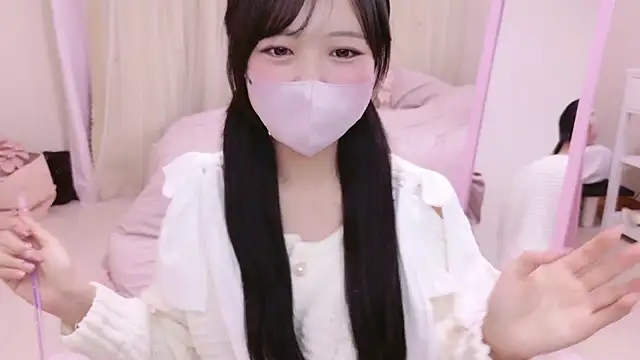 HANApipi online show from January 14, 2026, 5:57 am