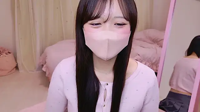 Snapshot of HANApipi chatting on February 21, 2026, 4:13 am HANApipi online show from February 21, 2026, 4:13 am