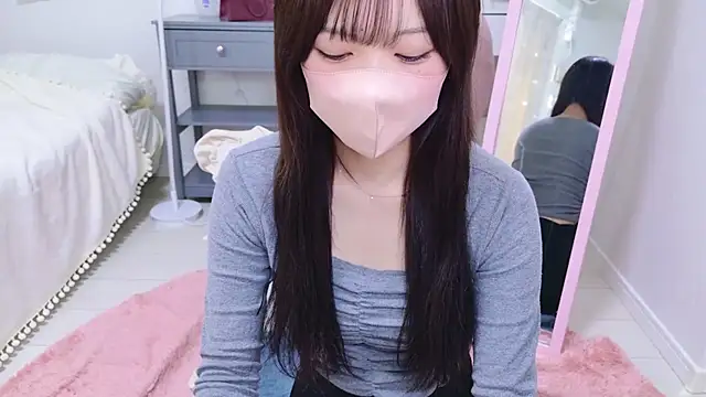 Snapshot of HANApipi chatting on February 24, 2026, 12:19 am HANApipi online show from February 24, 2026, 12:19 am