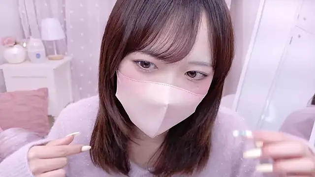 Snapshot of HANApipi chatting on March 15, 2026, 4:07 am HANApipi online show from March 15, 2026, 4:07 am