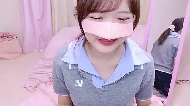 HANApipi online show from May 14, 2026, 1:56 am
