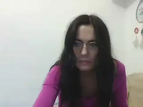 ButterflyJill online show from December 1, 2024, 7:36 pm