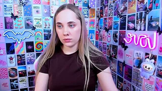 MiaMilas online show from April 1, 2026, 1:41 pm