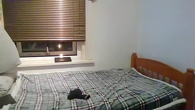 Mynameisallen online show from December 24, 2024, 4:33 am