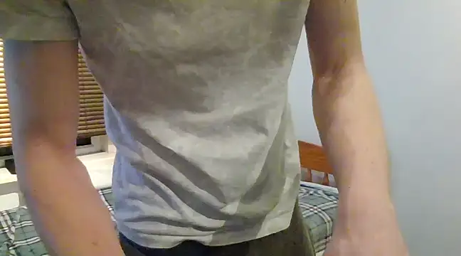 Mynameisallen online show from December 27, 2024, 11:21 pm