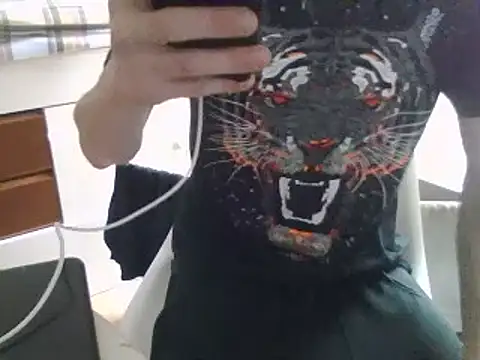 Mynameisallen online show from January 22, 2025, 3:51 pm