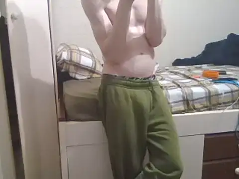 Mynameisallen online show from January 29, 2025, 12:54 am