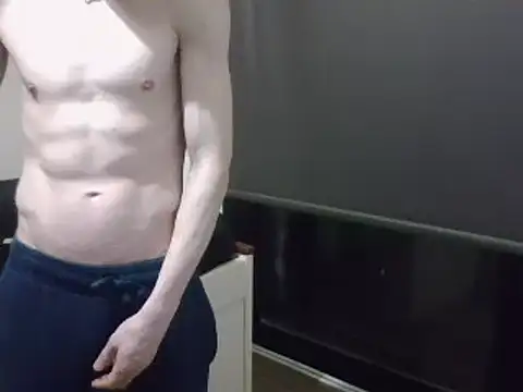 Mynameisallen online show from February 19, 2025, 7:59 pm
