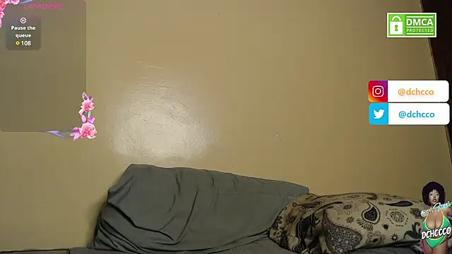 dchcco online show from February 23, 2025, 1:57 am